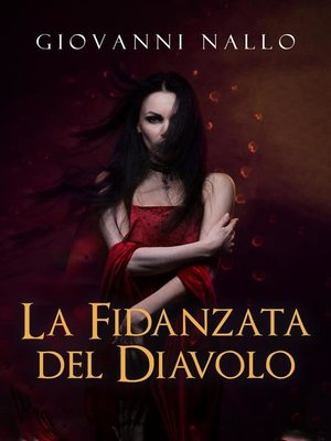 cover image of La fidanzata del diavolo